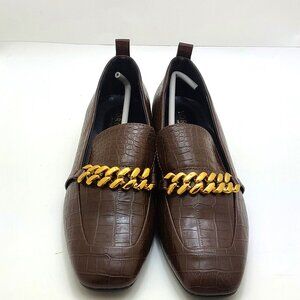 Torgeis Women's Vain Loafer - Size 7